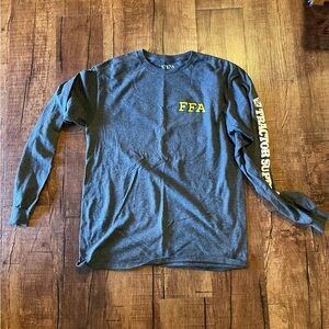 FFA long sleeve